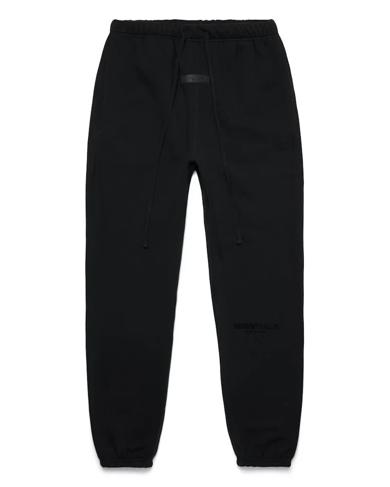 Fear of God Essentials Sweatpants Stretch Limo - Living Legend