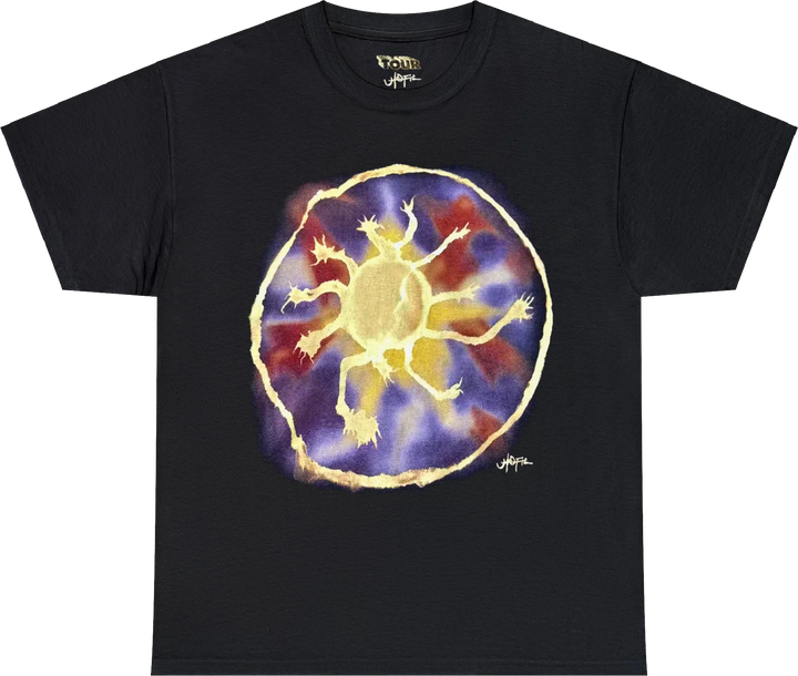 Travis Scott UTOPIA Circus Maximus Chicago Tour Tee Rare Exclusive Merch