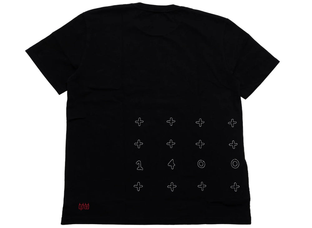 Ksubi x Trippie Redd Love Trip Kash S/S Tee - Living Legend