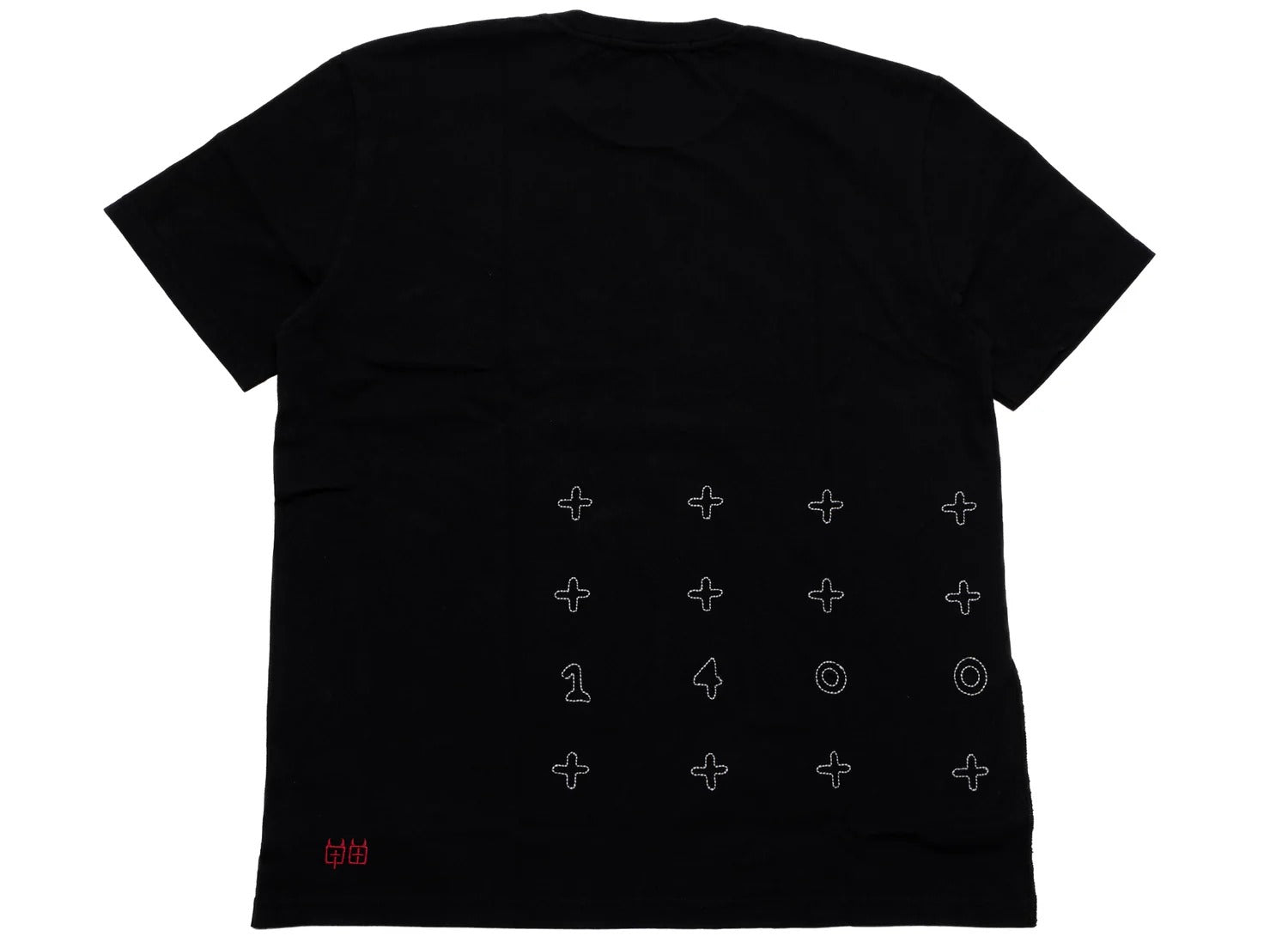 Ksubi x Trippie Redd Love Trip Kash S/S Tee - Living Legend