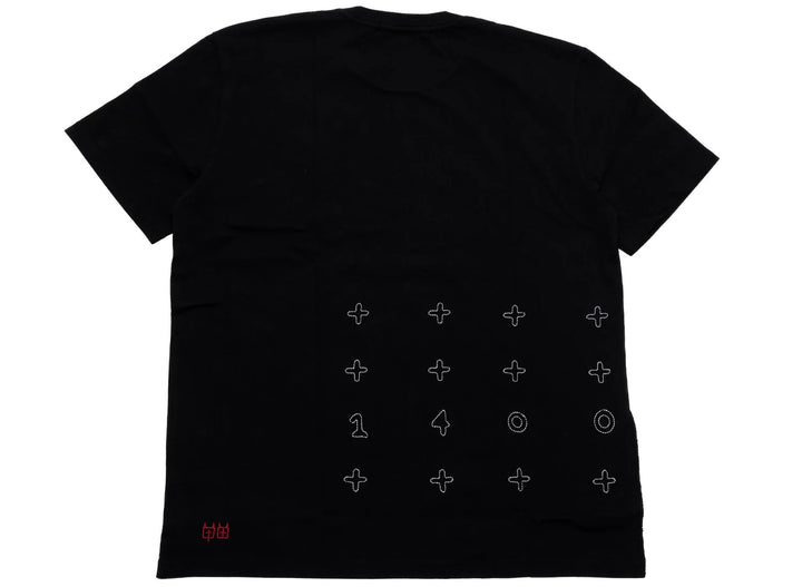 Ksubi x Trippie Redd Love Trip Kash S/S Tee - Living Legend
