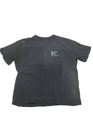 GV GALLERY RASPBERRY HILLS “MUSIC” TEE