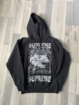 Supreme Doves Hoodie – FW19 (Used 9.5/10)