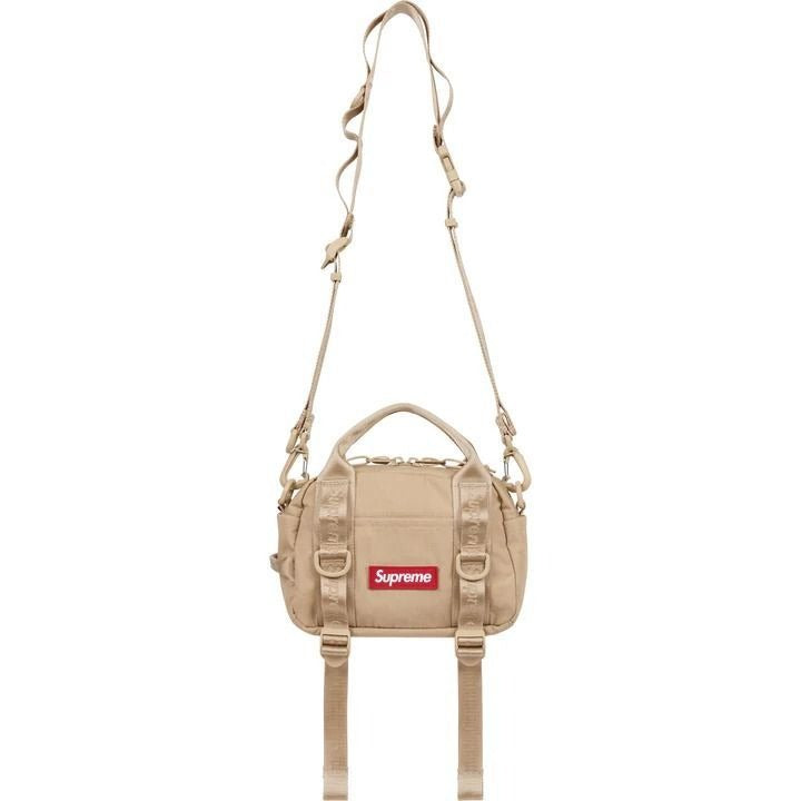 Supreme Mini Duffle Bag