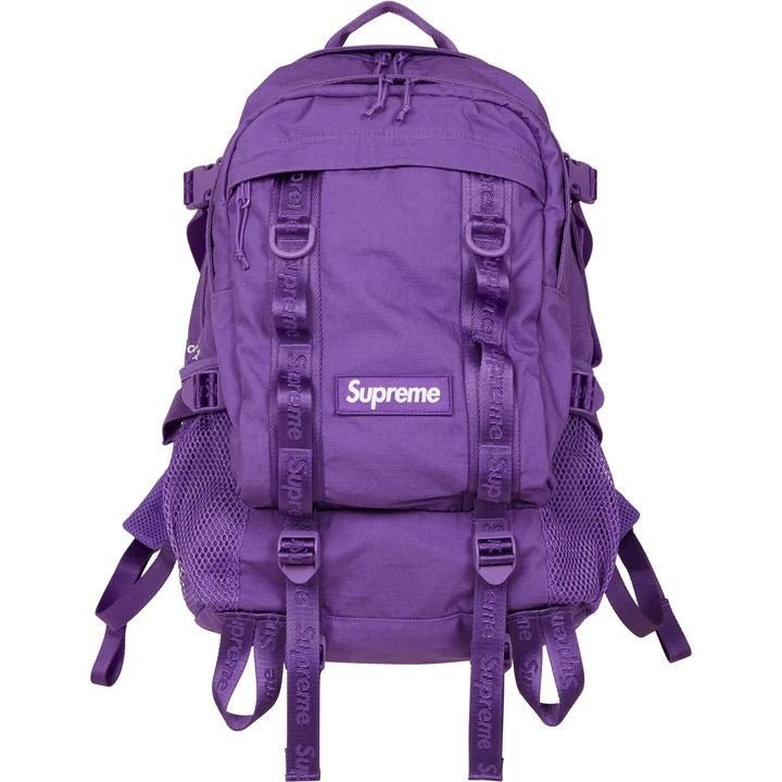 Supreme Backpack FW26