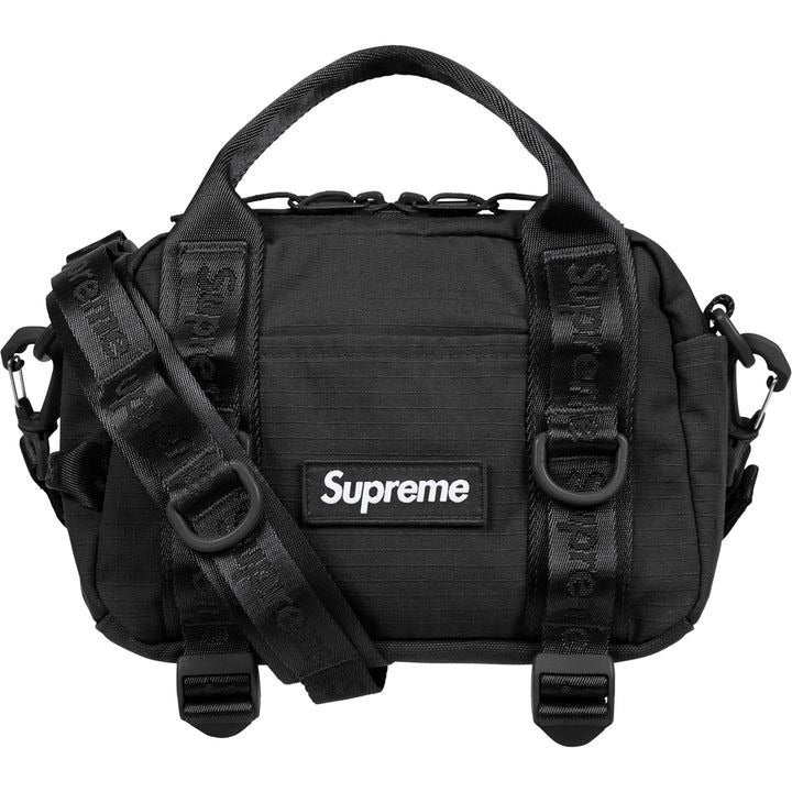 Supreme Mini Duffle Bag
