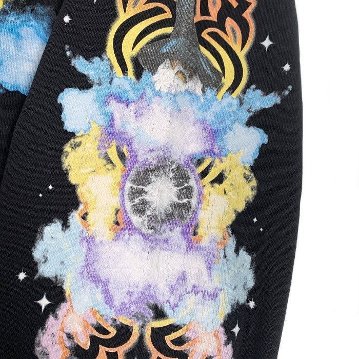 HERON PRESTON TRIBAL WIZARD Long Sleeve