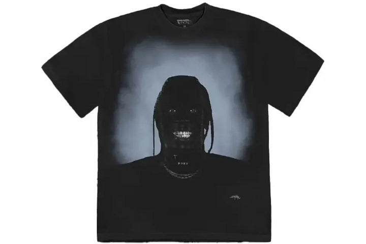 Travis Scott Utopia Circus Maximus 2023 Tour Tee
