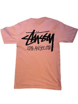 Stussy Los Angeles Exclusive T-Shirt