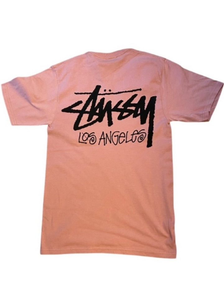 Stussy Los Angeles Exclusive T-Shirt