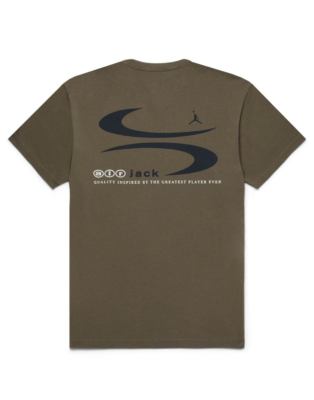 Air Jordan x Travis Scott T-Shirt