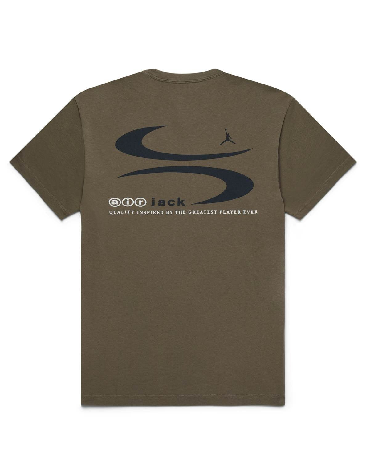 Air Jordan x Travis Scott T-Shirt
