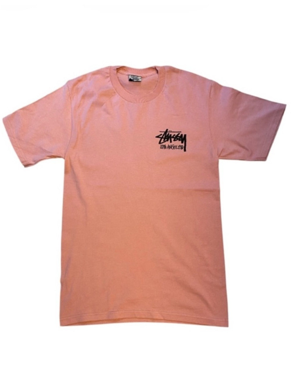 Stussy Los Angeles Exclusive T-Shirt