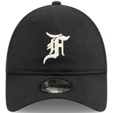 Chicago White Sox New Era x Fear of God 9FORTY Adjustable Hat - Black