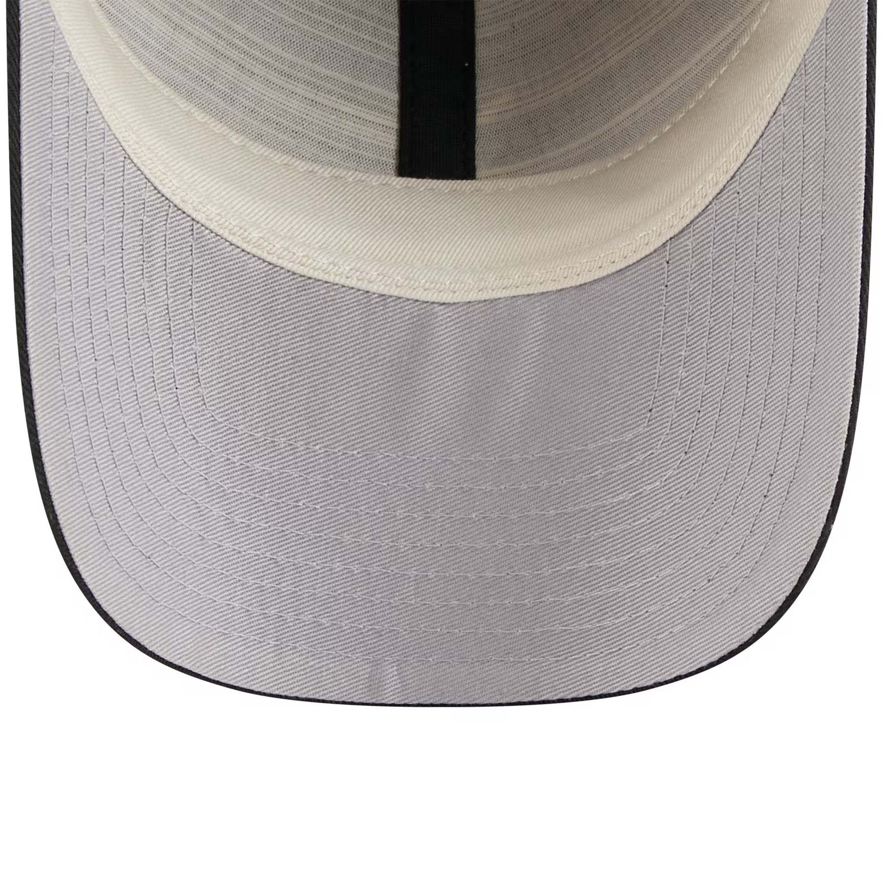 Chicago White Sox New Era x Fear of God 9FORTY Adjustable Hat - Black