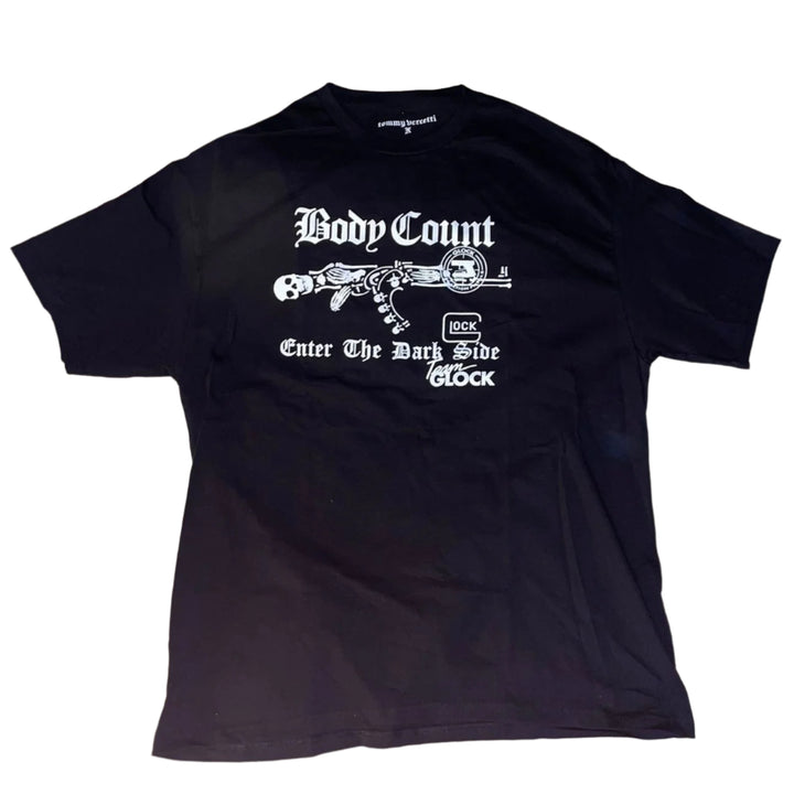 Tommy Vercetti Glock Dept “Body Count” - Living Legend