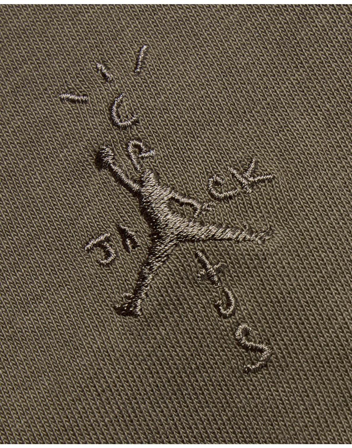 Air Jordan x Travis Scott T-Shirt