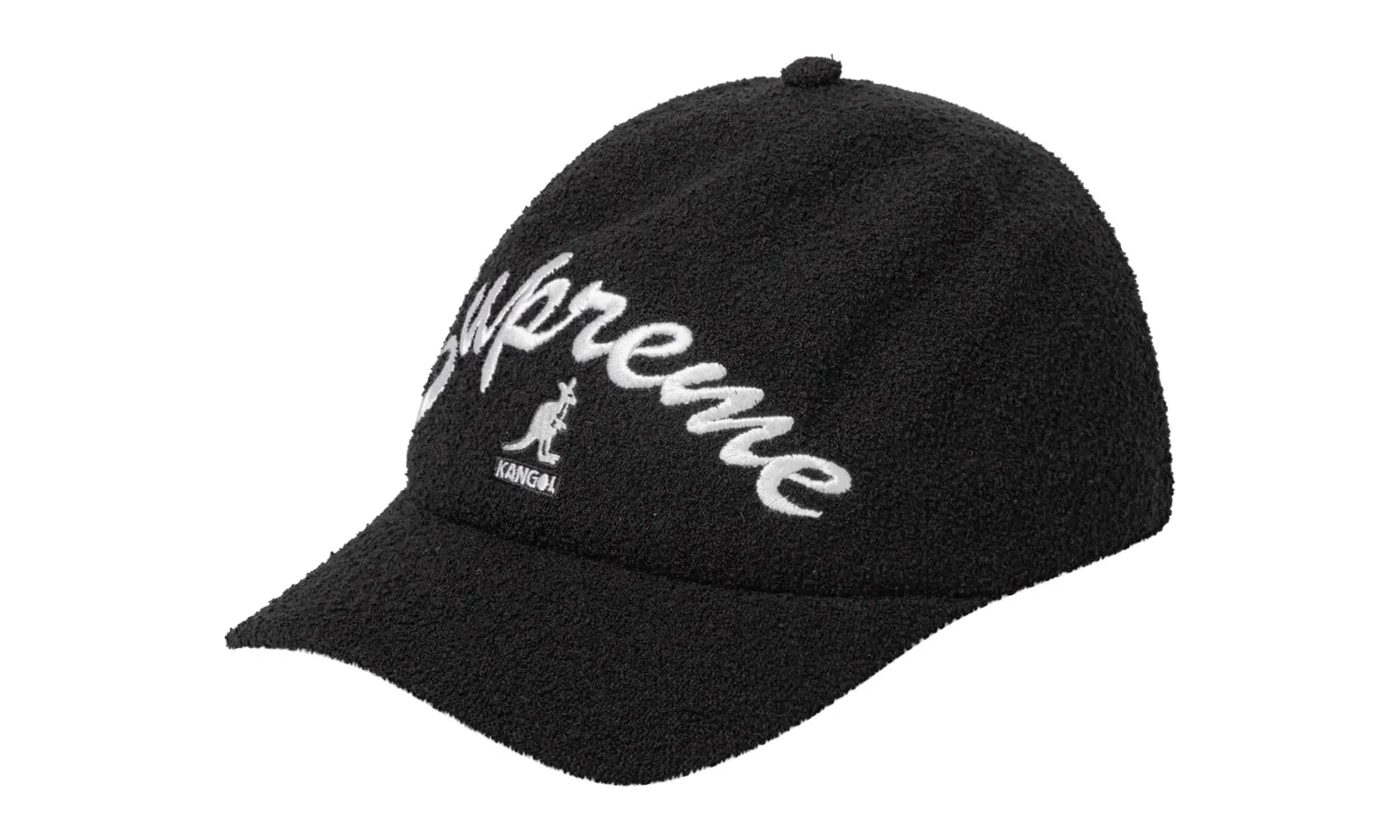 Supreme x Kangol Bermuda Spacecap – SS21