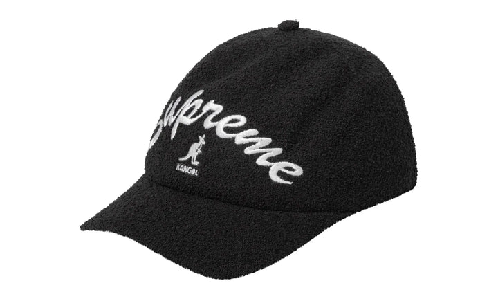 Supreme x Kangol Bermuda Spacecap – SS21