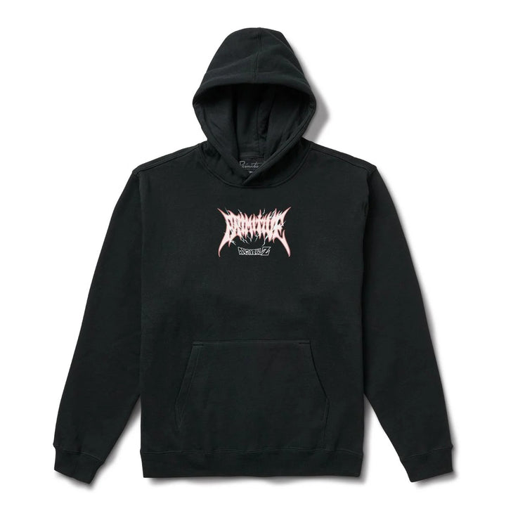 Primitive x Dragon Ball Z Super Buu Heavyweight Pullover Hoodie