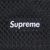 Supreme Small Cinch Pouch – Black (2023)