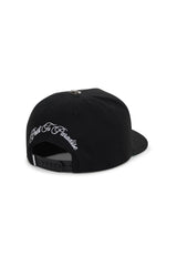 HELLSTAR OG Logo Snapback Hat