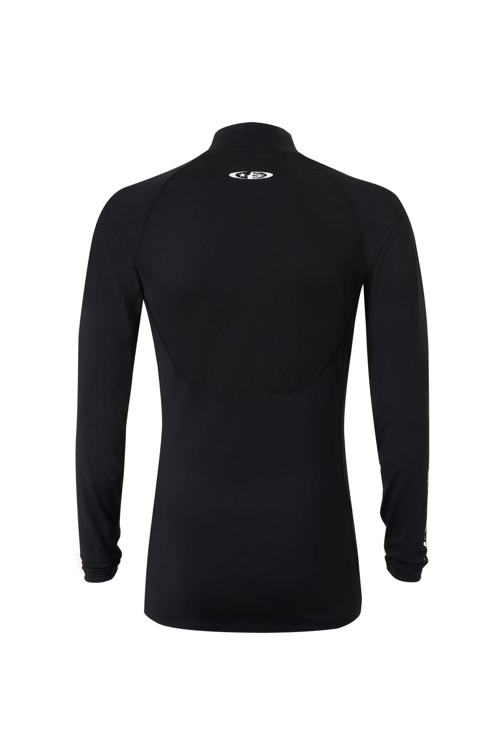 Hellstar Compression Turtleneck Longsleeve
