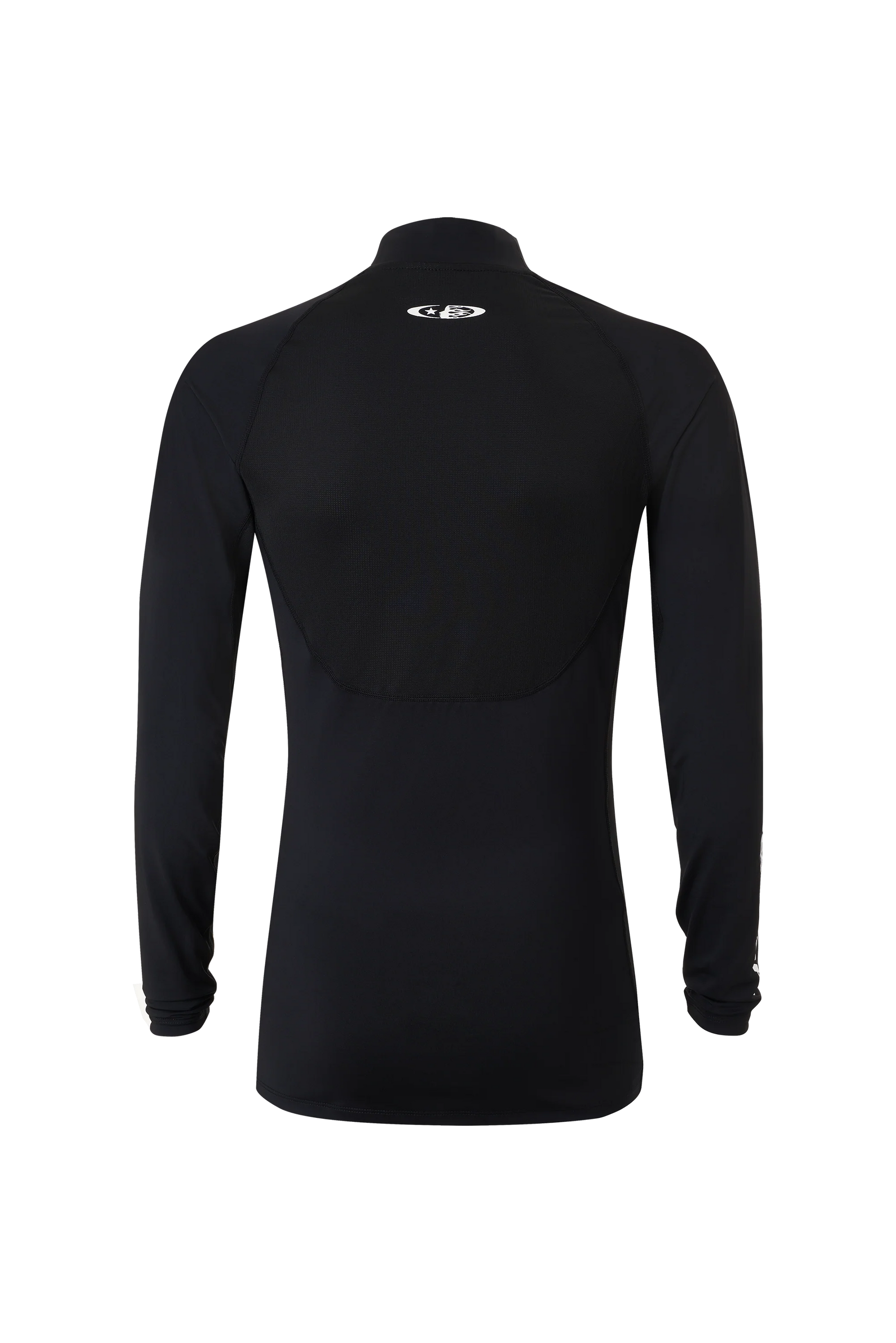 Hellstar Compression Turtleneck Longsleeve