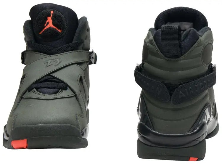 Jordan 8 Retro Take Flight Undefeated (GS) - Living Legend