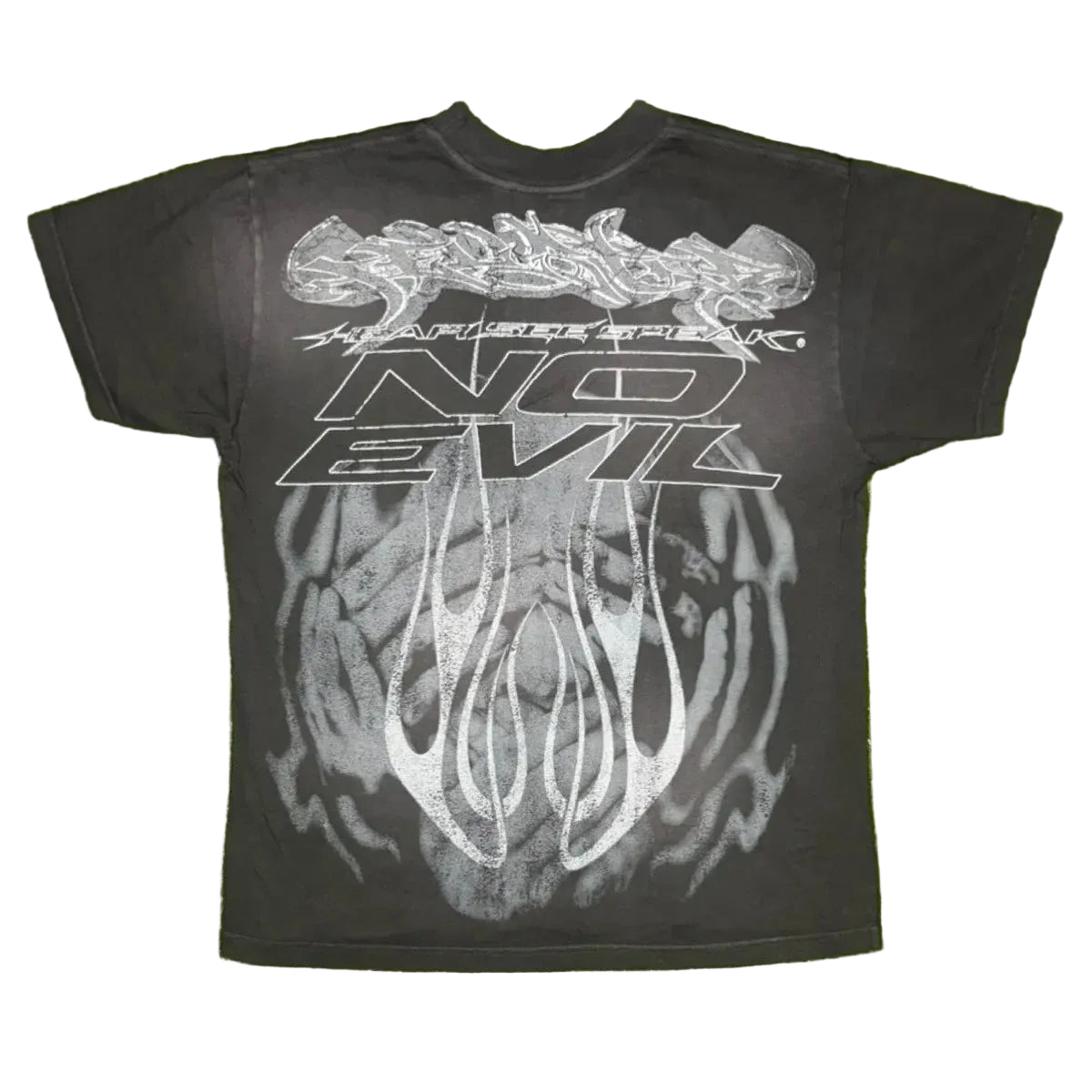 Hellstar Hear No Evil