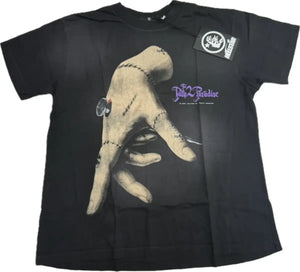 Hellstar Hand Walk T-shirt