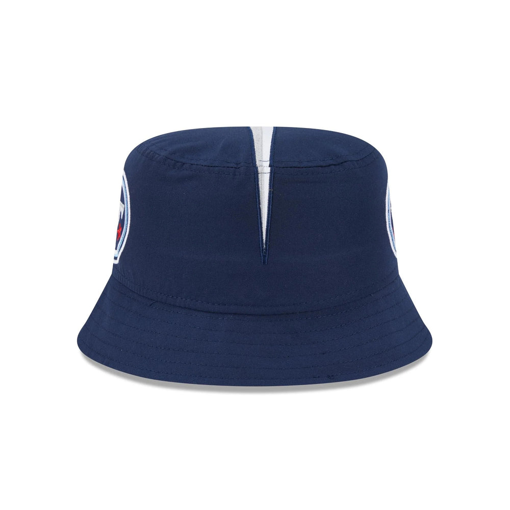 Tennessee Titans  Helmet Bucket Hat