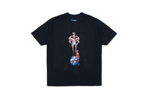 Travis Scott Utopia Is In Kansas City Tee