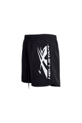 Hellstar Sports Vertical Athletic Shorts