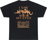 Travis Scott UTOPIA Circus Maximus Chicago Tour Tee Rare Exclusive Merch