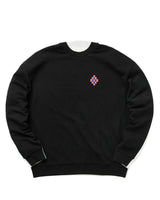 Marcelo Burlon Cross Logo Crewneck
