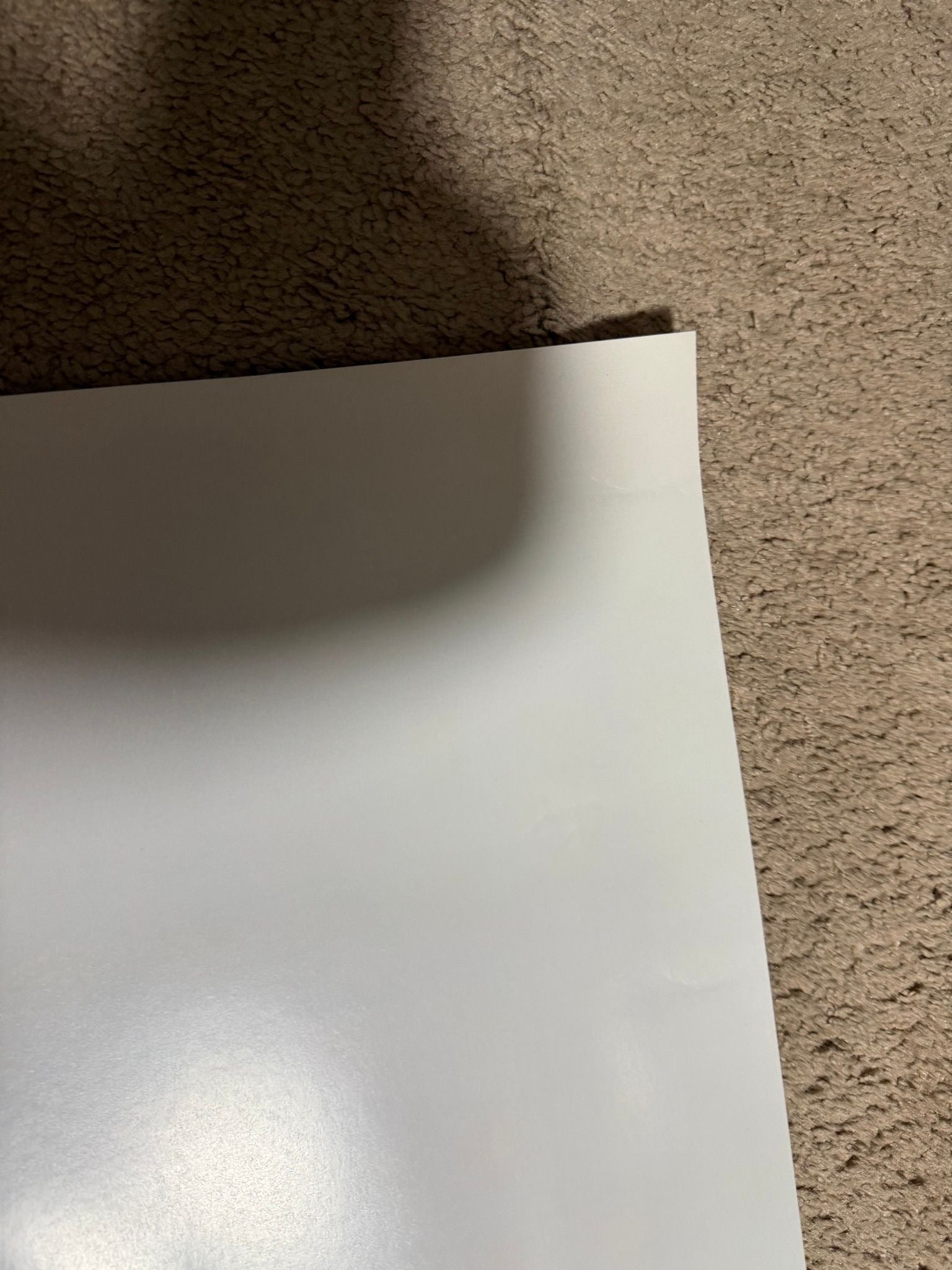 Supreme x Andre 3000 Poster