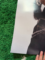 Playboi Carti Supreme Poster 100% Authentic