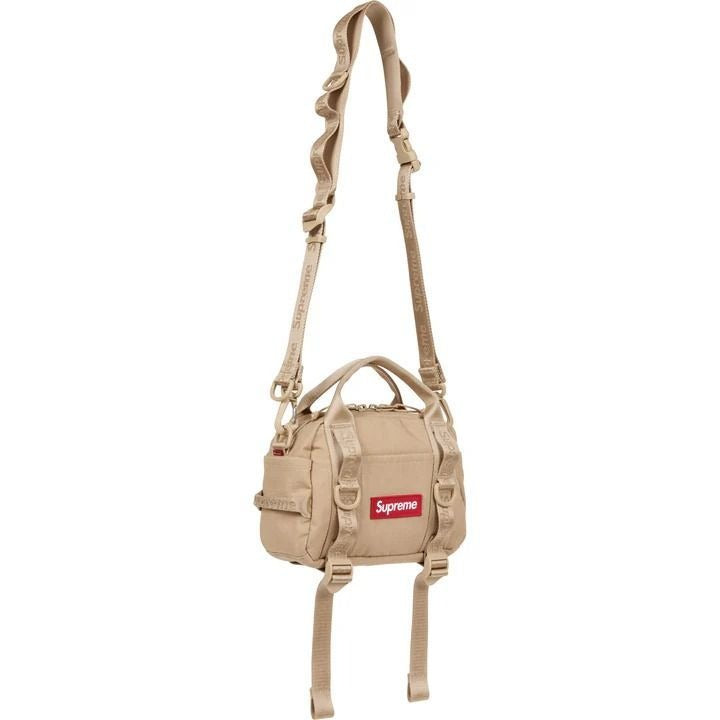 Supreme Mini Duffle Bag