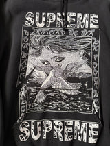 Supreme Doves Hoodie – FW19 (Used 9.5/10)