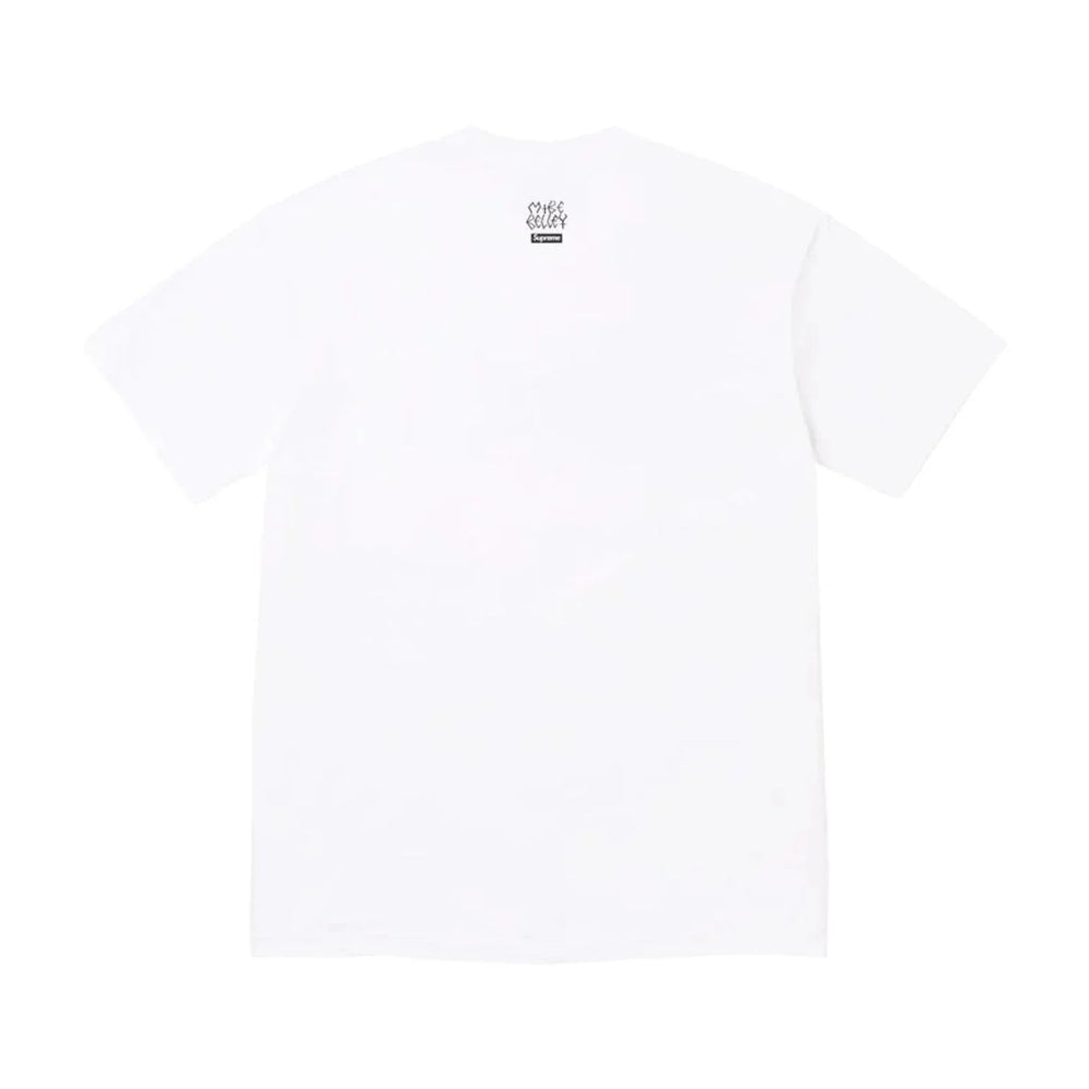 Supreme x Mike Kelley SS26 T-Shirt 'White'
