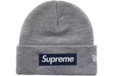 Supreme New Era Box Logo Beanie (FW25)