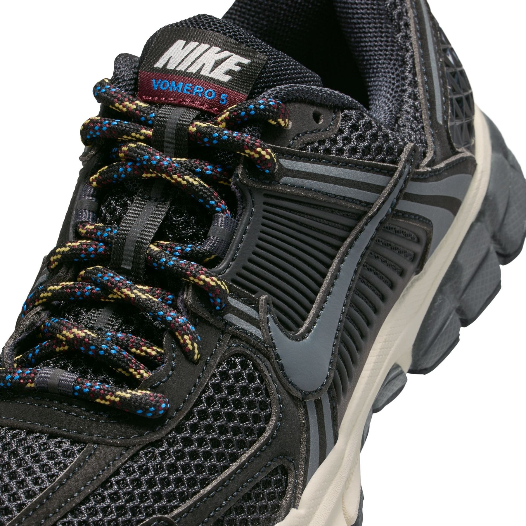 Nike Vomero 5 EE Grade-School IB5853-001 Black/Anthracite