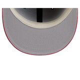 Fear of God Essentials Navy 59FIFTY Fitted Hat Size 7