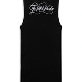 Hellstar Men's Tank Top 3-Pack - Black, Gray, and White