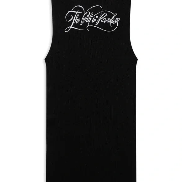 Hellstar Men's Tank Top 3-Pack - Black, Gray, and White