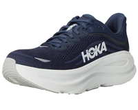HOKA ONE ONE Bondi 9 - Varsity Navy Blue - Living Legend
