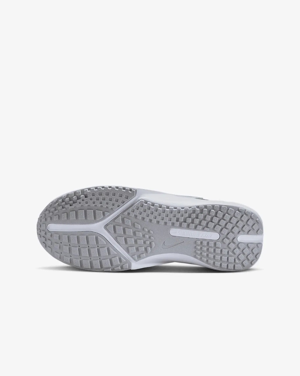 Nike GS Sonic Fly Black Wolf Grey White FZ0017-001