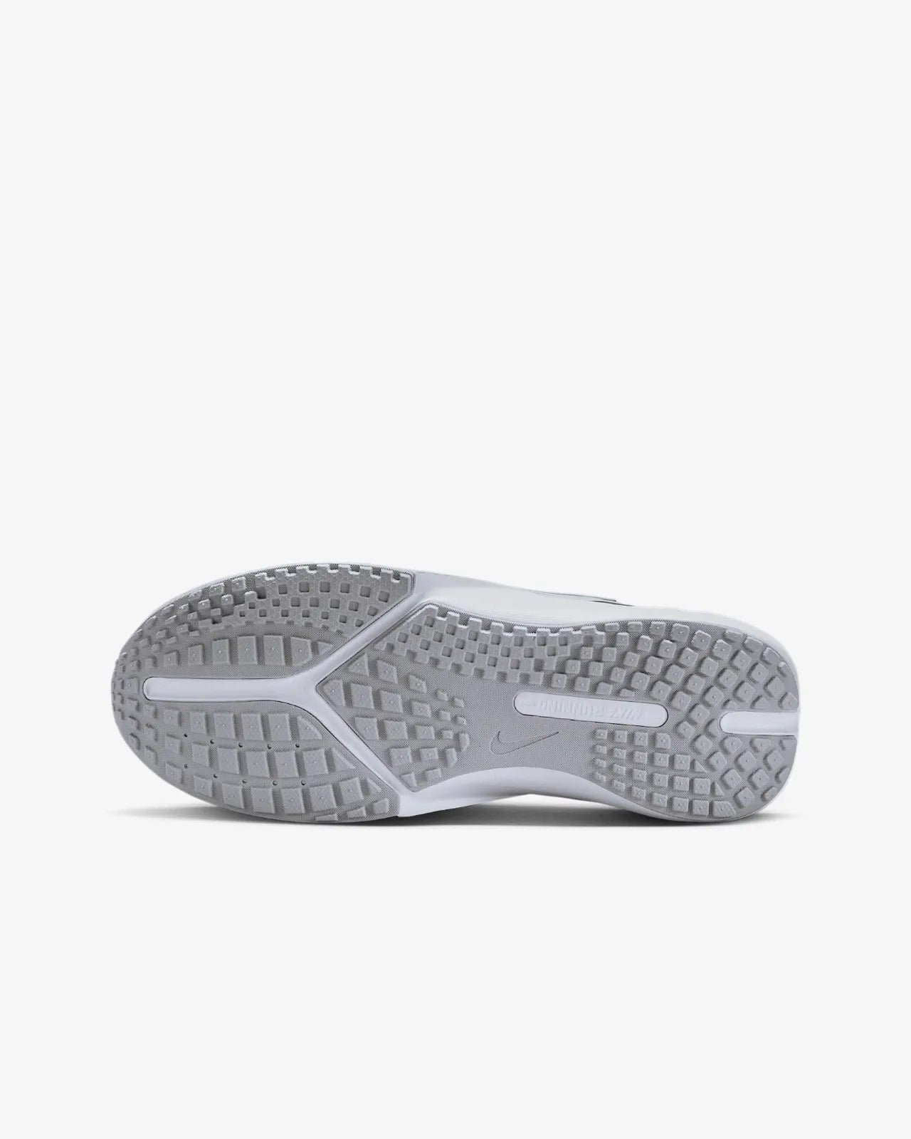 Nike GS Sonic Fly Black Wolf Grey White FZ0017-001
