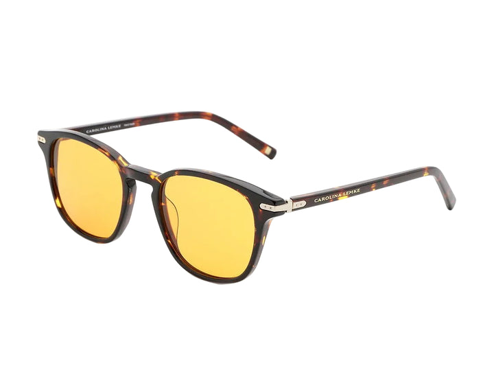 Carolina Lemke Berlin Eyewear - Pop Demi + Free Luxury Premium Case